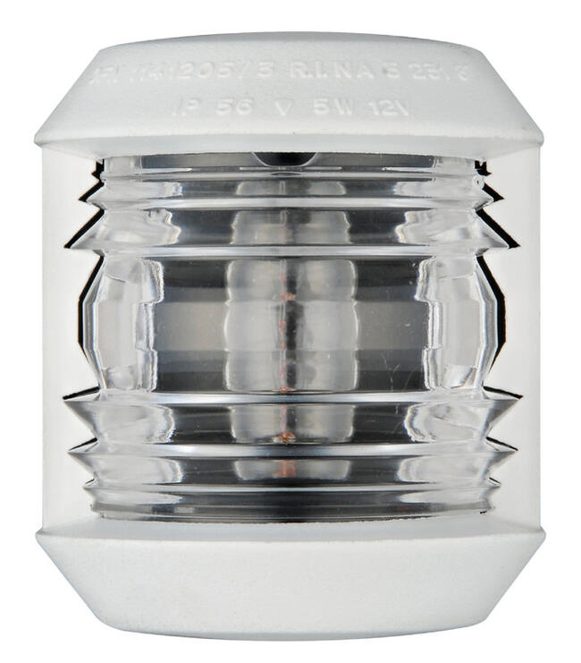 Fanale Utility 88 Prua Bianco